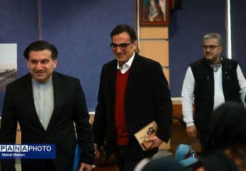 حریم تئاتر شهر برای صیانت از فرهنگ و امنیت هنرمندان ضروری است/تردد روزانه در تئاتر شهر بدون مشکل