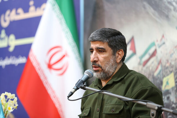 گرامیداشت مقام شهید «سیدهاشم صفی الدین»  در قم