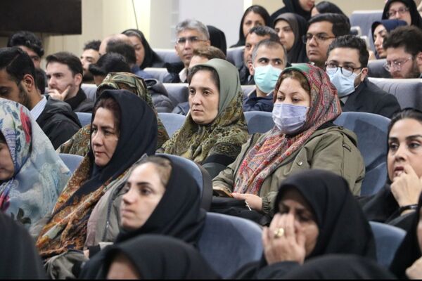 همایش «پازل هویت» 