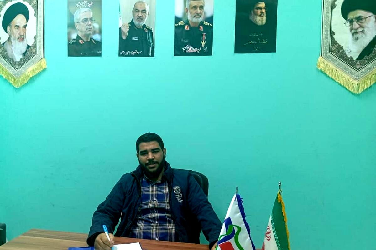 دانشگاه باید پایگاه پرورش کارآفرینان جوان و فعالان فرهنگی باشد