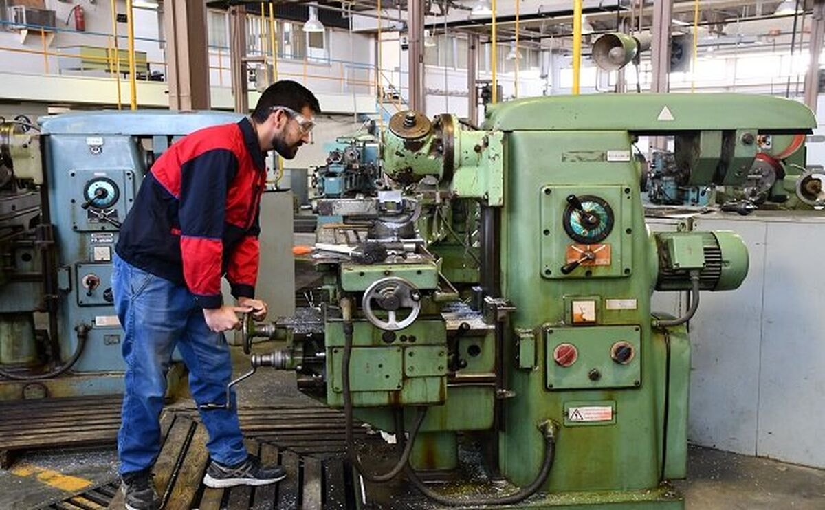  سامانه سجاد برای شناسایی نیازهای مهارتی کشور فعال می‌شود