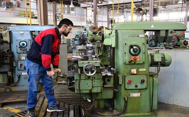  سامانه سجاد برای شناسایی نیازهای مهارتی کشور فعال می‌شود