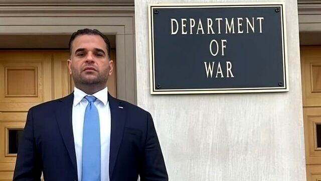 فرستاده ترامپ در عراق: از تشکیل دولت تحت حمایت ایران جلوگیری می‌کنیم