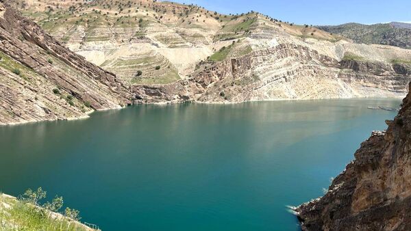 دهکده زراس، بهشت گمشده خوزستان