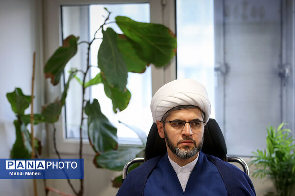 نشست خبری معاون پرورشی و فرهنگی وزارت آموزش و پرورش
