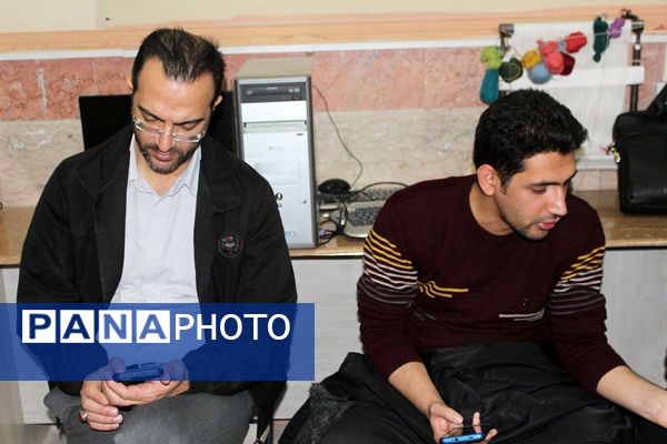 کارگاه تبیین و واکاوی ضروریات سفر یادگیری در بهارستان‌دو