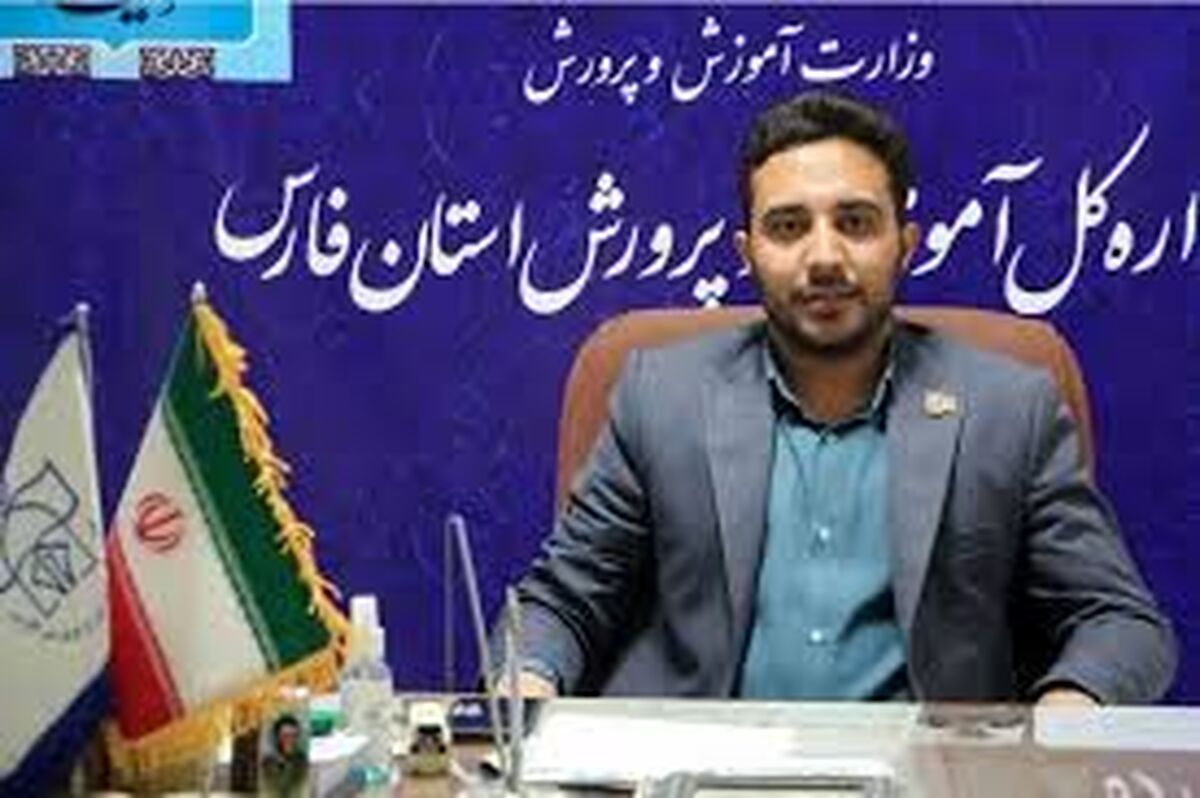 فعالیت‌های تابستانی دانش‌آموزان فارس با رویکرد تربیتی و مهارتی آغاز شد