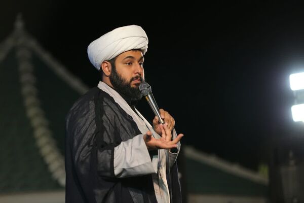 اجتماع دهه نودی‌‍‌ها در یزد