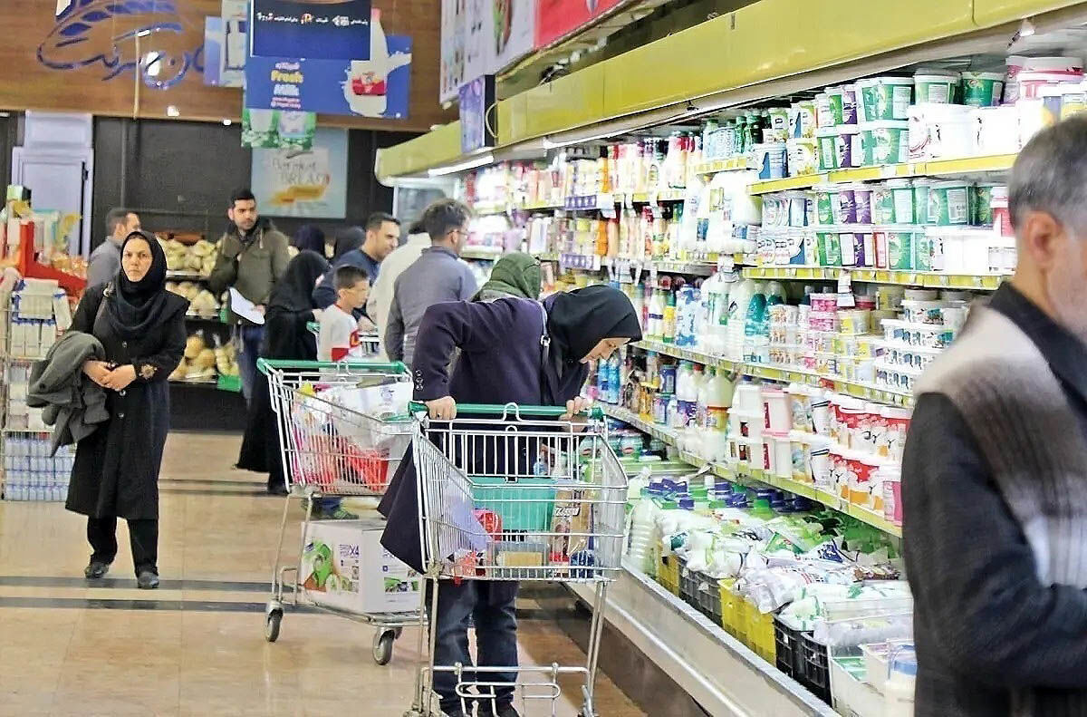 ۵۰ درصد شکایت‌های مردمی در حوزه گرانفروشی است
