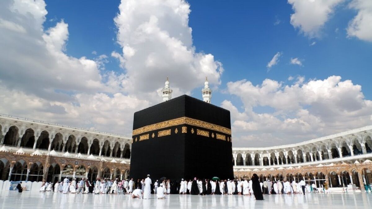 اعلام جزییات اعزام ۳۰ هزار نفر از هموطنان به حج تمتع ۱۴۰۵