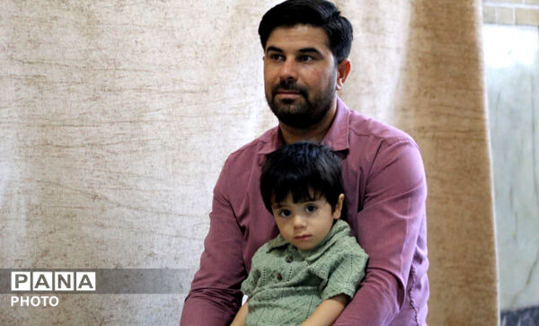 آیین عبادی و سیاسی نماز جمعه در خاتم