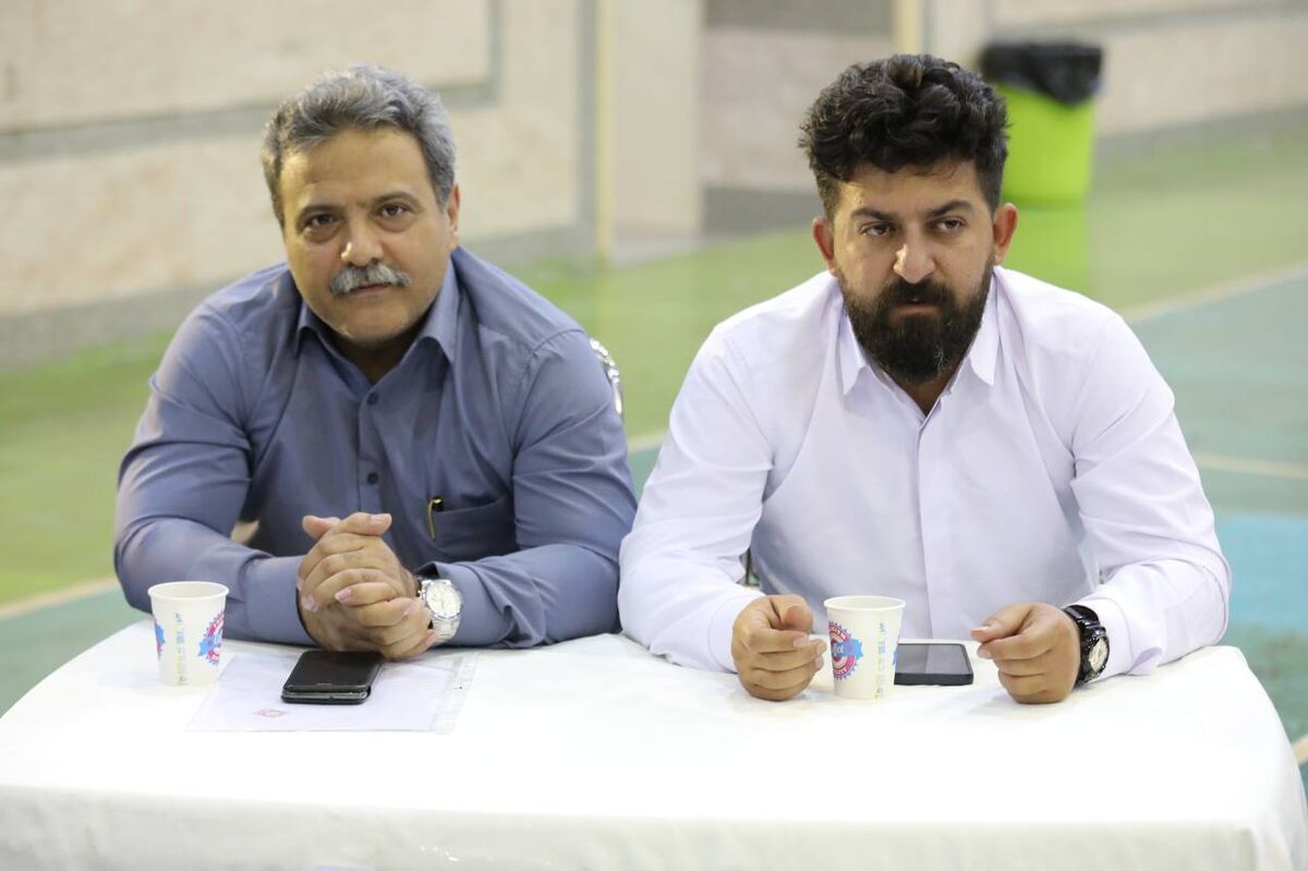 دعوت از ۲۱ وزنه‌بردار به اردوی تیم ملی نوجوانان و جوانان 

