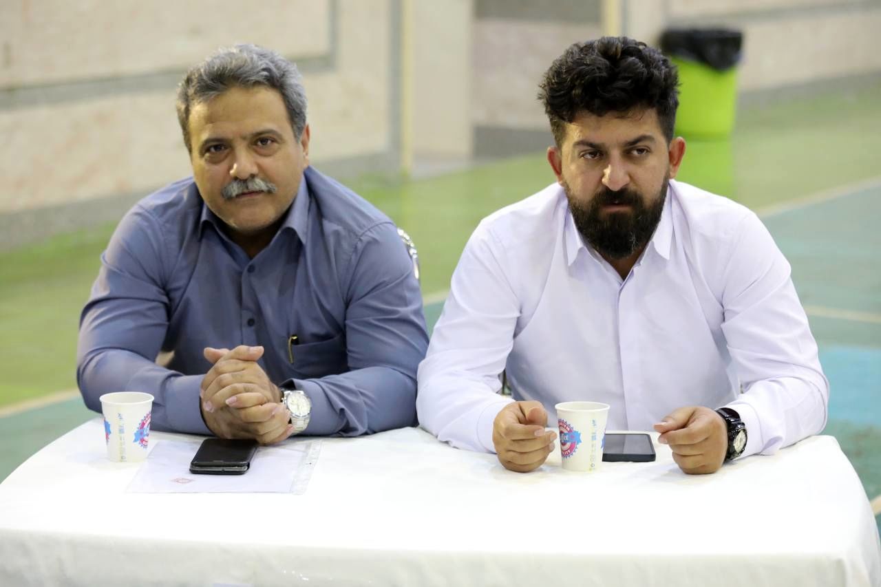 دعوت از ۲۱ وزنه‌بردار به اردوی تیم ملی نوجوانان و جوانان 

