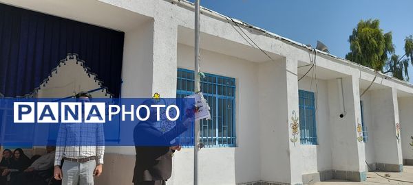 زنگ مهر در مدارس عشایری سراسر استان کرمان