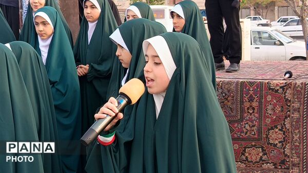 میناب 168، رمز مقدسی برای دختران ایران زمین