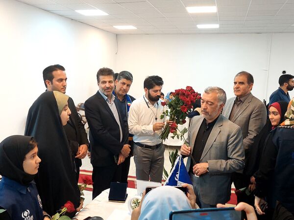 کارگروهی؛سرلوحه سرویس های پانا در خراسان رضوی