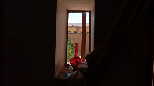 قلعه بارده؛ گنجینه‌ای ۱۳۵ ساله از دوران قاجار، سند زنده‌ای از تاریخ