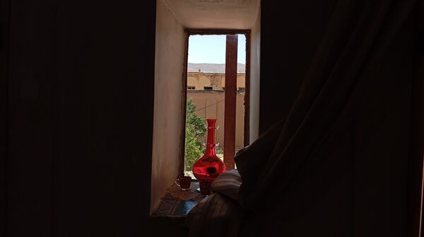 قلعه بارده؛ گنجینه‌ای ۱۳۵ ساله از دوران قاجار، سند زنده‌ای از تاریخ