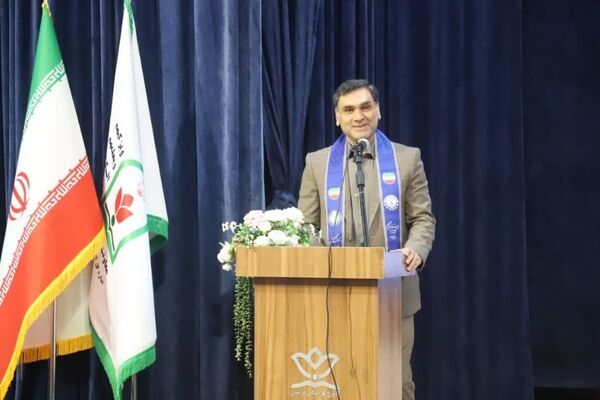 سازمان دانش آموزی قرارگاهی برای تربیت تمام‌ساحتی نوجوانان است