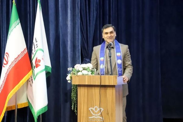 سازمان دانش آموزی قرارگاهی برای تربیت تمام‌ساحتی نوجوانان است