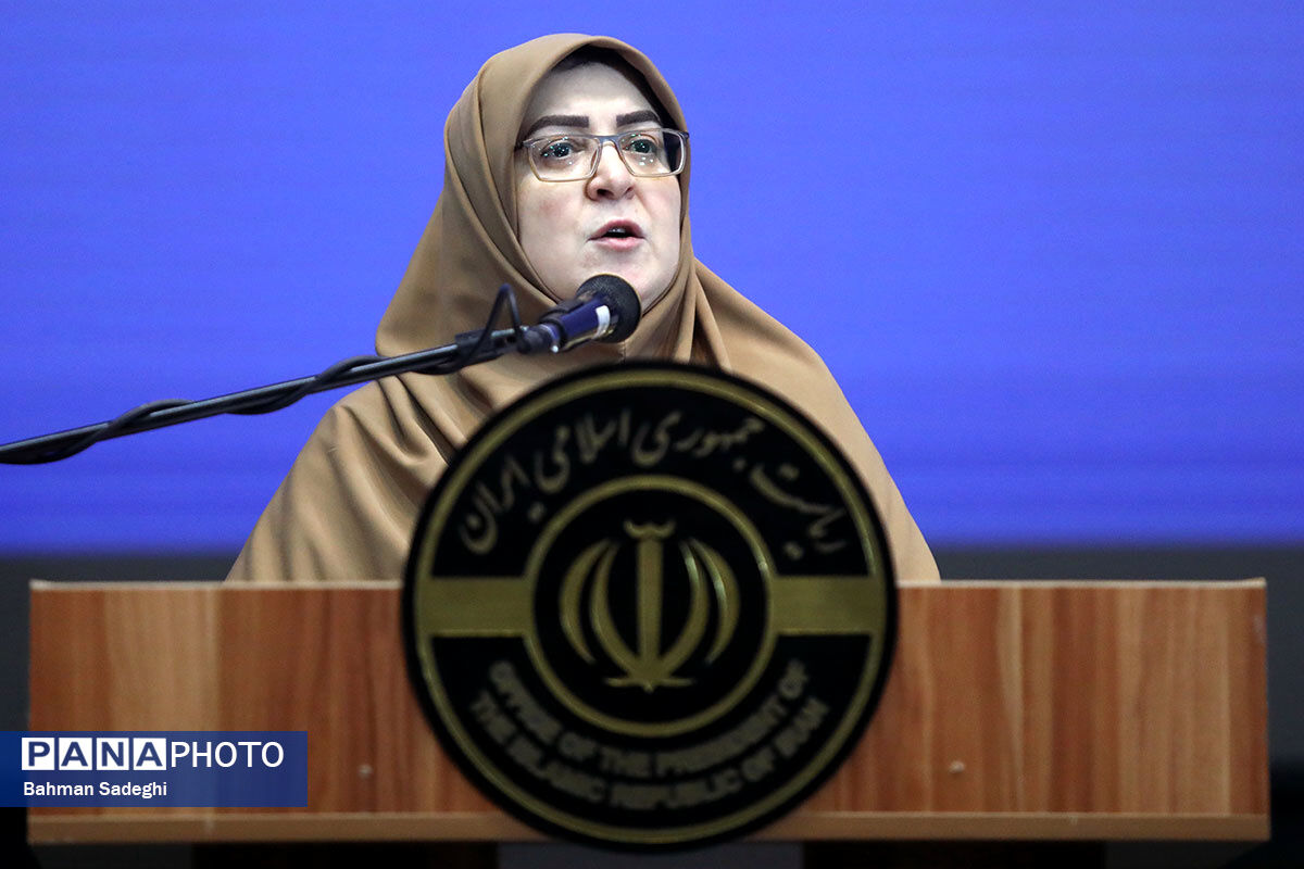 امیدواریم تصویب طرح افزایش سن ورود به دانشگاه فرهنگیان با موفقیت پیش برود