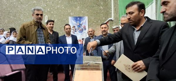 برگزاری آیین شور عاطفه‌ها در مدارس استان اردبیل 