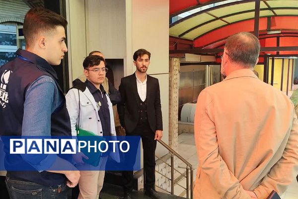 وقتی قلم‌های جوان به قلب رسانه ملی رسیدند