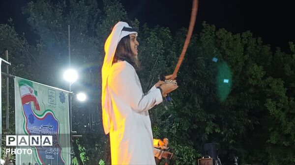 چهارمین جشنواره اقوام و عشایر کشور در شهرستان فارسان