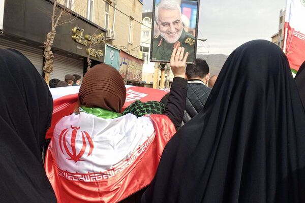 جشن چهل وهفتمین سالگرد پیروزی انقلاب اسلامی در شهرستان قدس