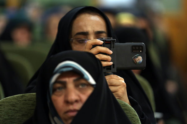 بازدید نماینده دولت و وزیر آموزش و پرورش از پروژه‌های عمرانی شهرستان سوادکوه