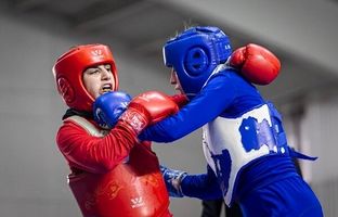 آغاز لیگ برتر ووشو بانوان از فردا