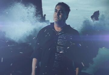 بابک محمدی مجری «ستاره شو» شد