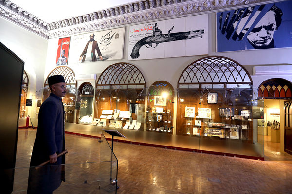 موزه سینمای ایران