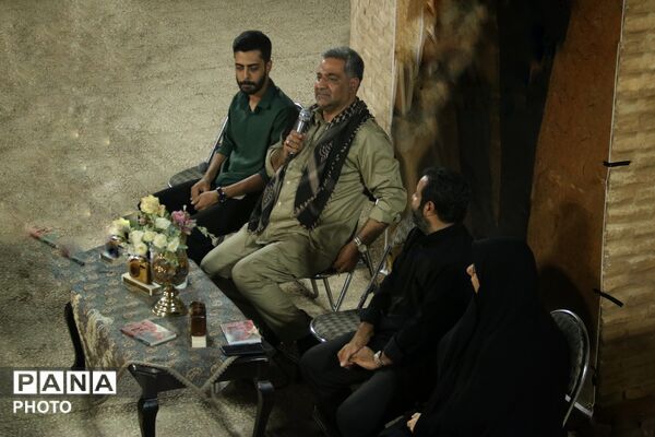  «عکاس خیابانی»؛ روایتی تازه از زندگی شهید حسین سرسنگی