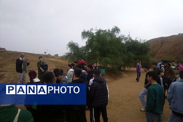 راهیان نور؛ سفری به قلب ایثار و شهادت 