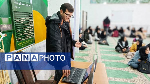 کارگاه آموزشی ارتقای مهارت تحصیلی در شهرستان مارگون