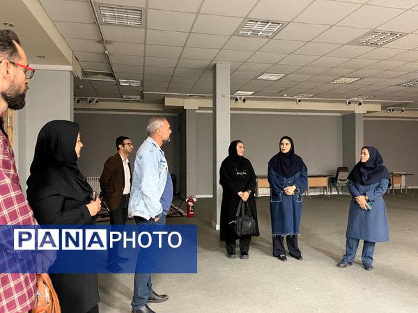 افزایش شادابی و انگیزه به مدارس با جشنواره چنگ‌نوا؛ گامی تازه در نشاط فرهنگی دانش‌آموزان