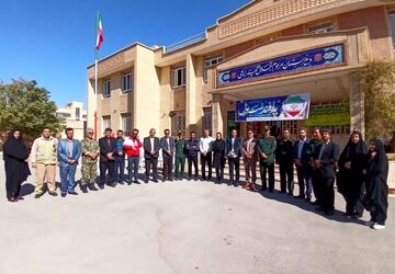 پدافند غیرعامل؛ تمرین امروز، آرامش فردا
