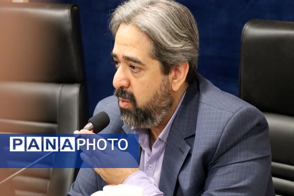 پویش «نو+راوی مهر»؛ فرصتی برای کنشگری دانش‌آموزان در نوروز دانش
