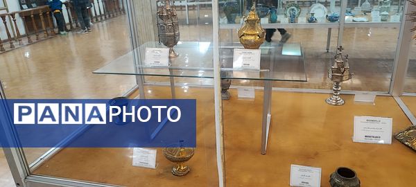 موزه خاچاطور گساراستی اصفهان 