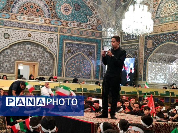 شهادت ، "احلی من العسل"است