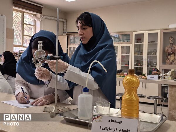 جشنواره خوارزمی؛ از ایده تا کشف