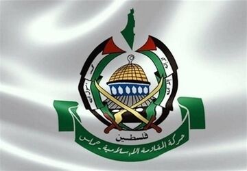 حماس: ما در صورت تامین منافع ملت فلسطین فورا بر سر میز مذاکره می‌نشینم