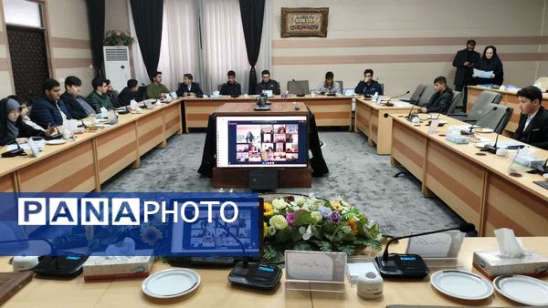 انتخابات سیزدهمین دوره مجلس دانش‌آموزی در آذربایجان شرقی