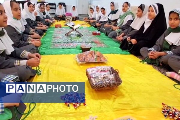 سه‌شنبه‌های مهدوی؛ روزی برای همدلی و انتظار در مدارس شهریار