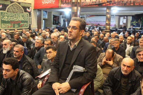 گلوگاه، در طنین والفجر ۸