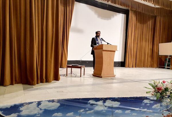 نشست کارشناسان سازمان دانش‌آموزی و دانش‌آموز خبرنگاران در سازمان دانش‌آموزی استان چهارمحال‌وبختیاری