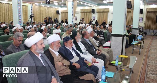 کردستان ؛ دیار برادری در سایه وحدت اسلامی
