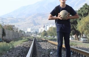 «کاپیتان شماره هفت» آماده حضور در فستیوال‌های داخلی و خارجی