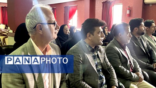 دوره آموزشی تشکیلات پیشتازان در ساری 